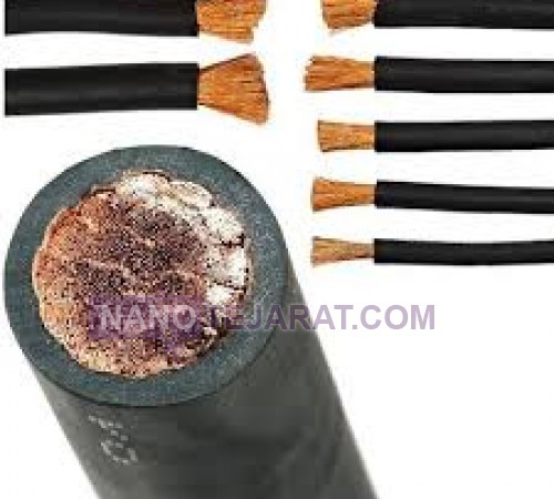 welding cable